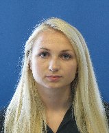 Oficiální fotografie Bc. Kateřina Škopková