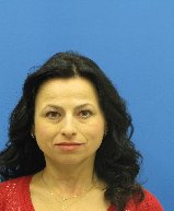 Official photograph Ing. Monika Zacharová