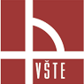 Logotyp VŠTE